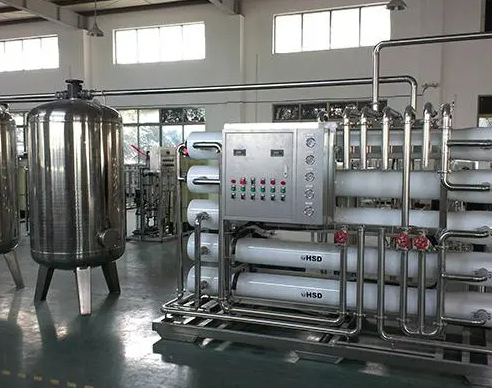 10噸純凈水設(shè)備一套多少錢(qián) 2024年純凈水制水設(shè)備報(bào)價(jià)
